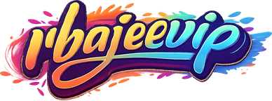 rbajeevip লোগো